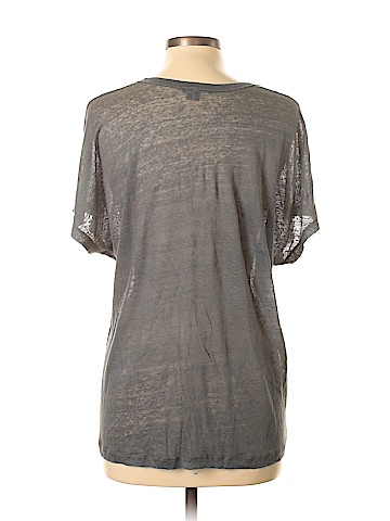 Vince. Short Sleeve Top (view 2)