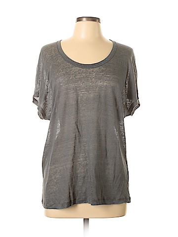 Vince. Short Sleeve Top (view 1)