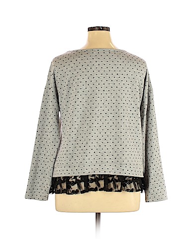 89th & Madison Pullover Sweater (view 2)