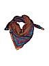 Unbranded Print Tan Scarf One size - photo 1