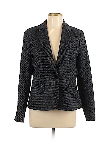 7th Avenue Design Studio New York & Company Blazer (view 1)
