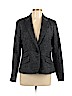 7th Avenue Design Studio New York & Company Black Blazer Size 12 - photo 1