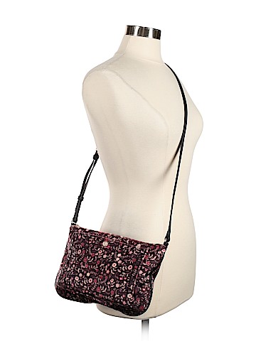 LC Lauren Conrad Crossbody Bag (view 2)