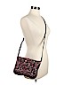 LC Lauren Conrad Burgundy Crossbody Bag One size - photo 2
