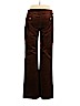 Theory Brown Cords Size 10 - photo 2
