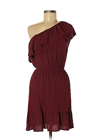 Mossimo Supply Co. Casual Dress (view 1)