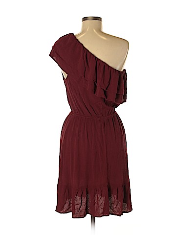 Mossimo Supply Co. Casual Dress (view 2)