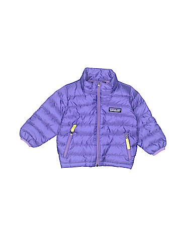 Patagonia Coat (view 1)