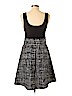 Theory Black Casual Dress Size 10 - photo 2