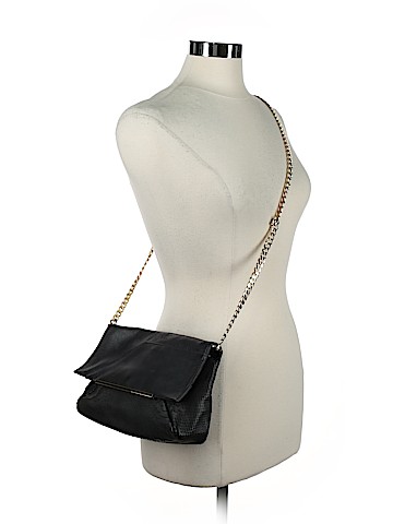 Pour La Victoire Leather Shoulder Bag (view 2)