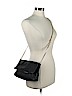 Pour La Victoire 100% Leather Black Leather Shoulder Bag One size - photo 2