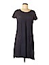 Eileen Fisher Blue Casual Dress Size S (petite) - photo 1