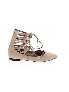 Jeffrey Campbell Ibiza Last Size 7