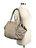 Liebeskind Berlin Gray Leather Shoulder Bag One size - photo 2