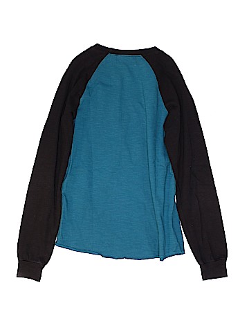 Vans Long Sleeve T-Shirt (view 2)