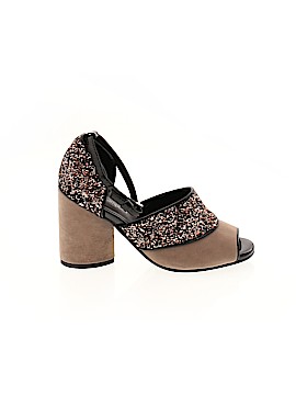 Jeffrey Campbell Size 5 1/2