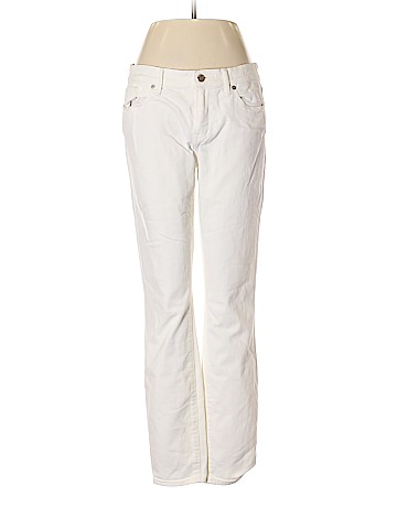 Madewell Jeans (view 1)