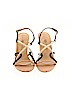 Katy Perry Tan Heels Size 7 - photo 2