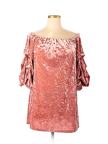 Forever 21 Casual Dress (view 1)