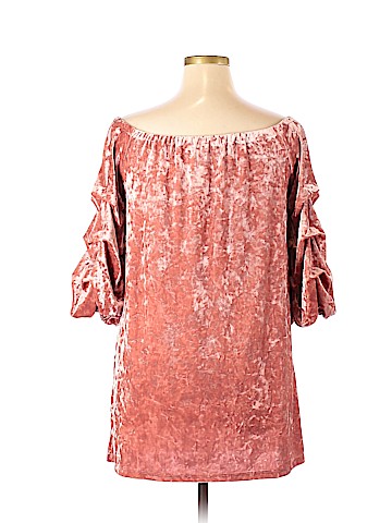 Forever 21 Casual Dress (view 2)