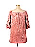 Forever 21 Pink Casual Dress Size XL - photo 2