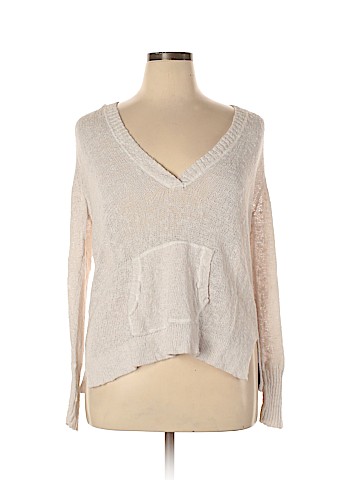 Lane Bryant Pullover Hoodie (view 1)