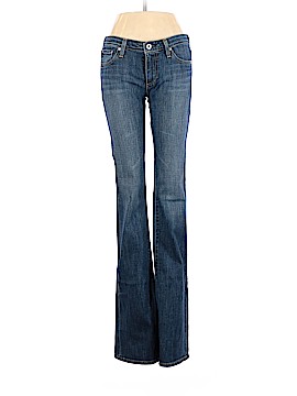 Adriano Goldschmied Size 27 waist