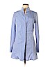 Etcetera Blue Casual Dress Size 4 - photo 1