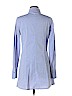 Etcetera Blue Casual Dress Size 4 - photo 2