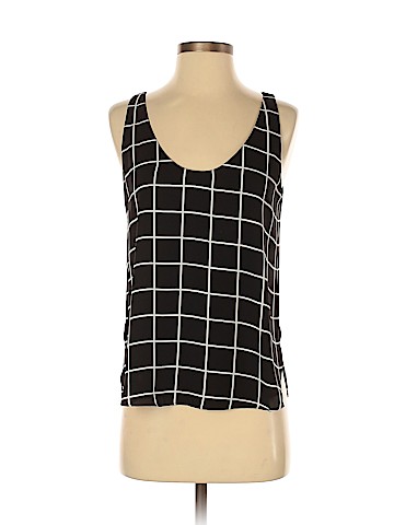 Ann Taylor LOFT Sleeveless Blouse (view 1)