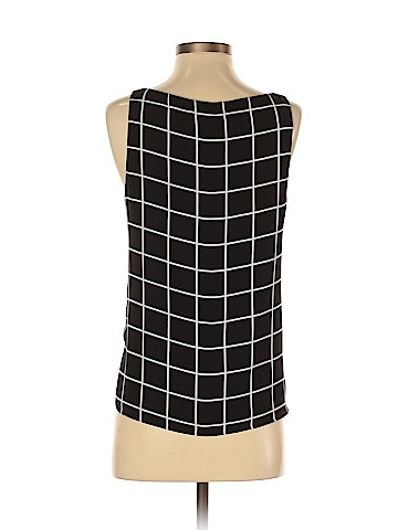 Ann Taylor LOFT Sleeveless Blouse (view 2)