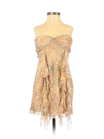 Diane von Furstenberg Sleeveless Silk Top (view 1)