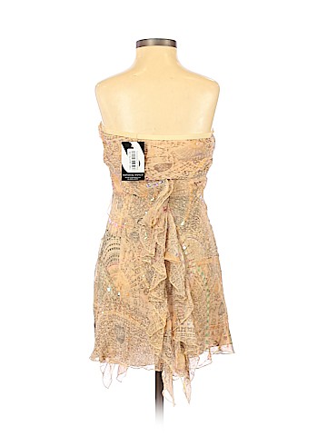 Diane von Furstenberg Sleeveless Silk Top (view 2)