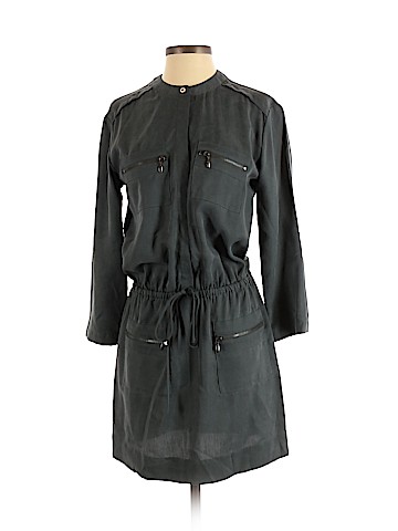 Banana Republic Factory Store Casual Dress (view 1)