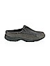 Easy Spirit Gray Mule/Clog Size 8 - photo 1