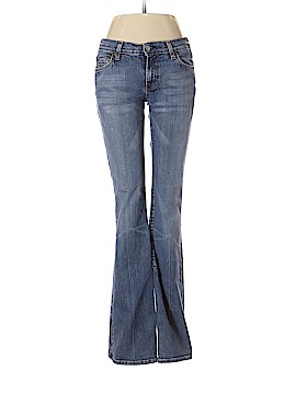 7 For All Mankind Size 28 waist