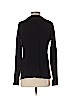 Tahari 100% Cotton Black Cardigan Size S (petite) - photo 2
