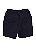 Lands' End Blue Khaki Shorts Size 14 (petite) - photo 2