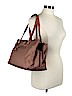 Bric's 100% Polyester Brown Shoulder Bag One size - photo 2