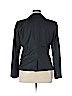 New York & Company Gray Blazer Size 14 - photo 2