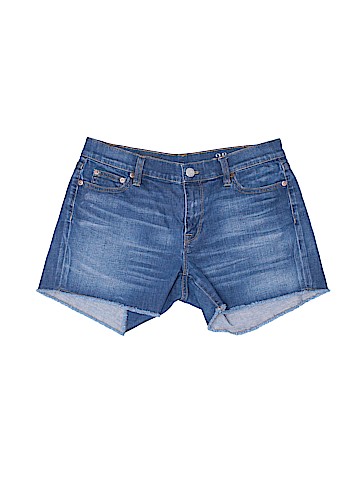 J.Crew Denim Shorts (view 1)