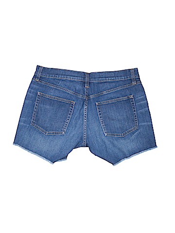 J.Crew Denim Shorts (view 2)