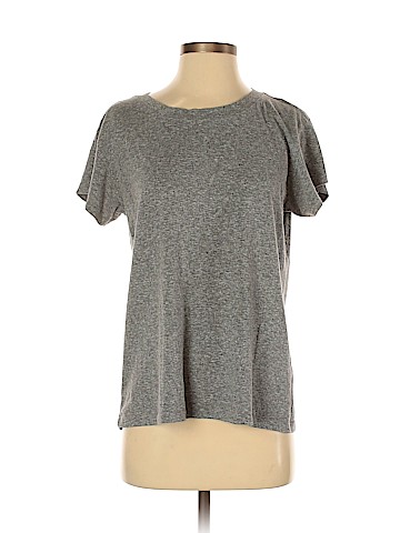 Rivet & Thread Sleeveless T-Shirt (view 1)