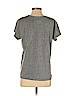 Rivet & Thread Gray Sleeveless T-Shirt Size S - photo 2