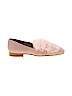 Donald J Pliner Tan Flats Size 9 - photo 1