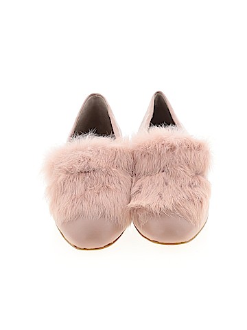 Donald J Pliner Flats (view 2)