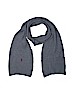 Polo by Ralph Lauren Solid Blue Scarf One size - photo 1