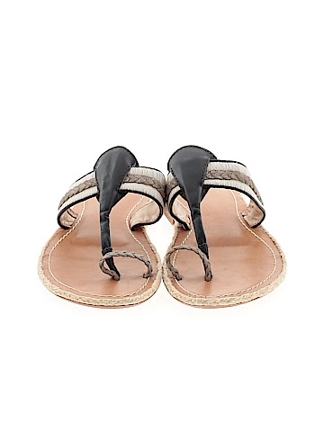 Johnston & Murphy Sandals (view 2)