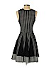 Adelyn Rae Black Casual Dress Size M - photo 2
