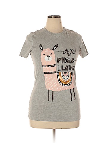 Assorted Brands Short Sleeve T-Shirt (view 1)